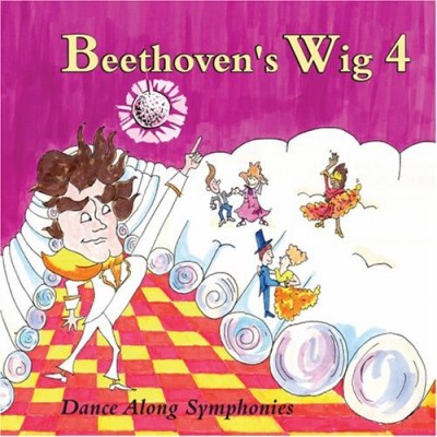 Beethoven's Wig/Beethoven's Wig 4: Dance Along